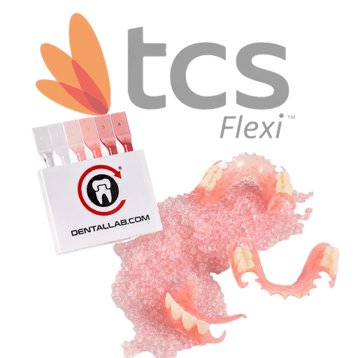 TCS Flexi™