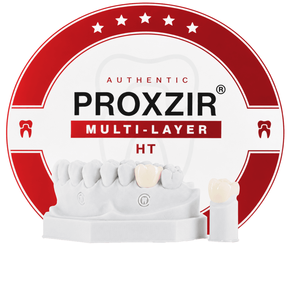 ProXzir® Multi-Layer Veneer