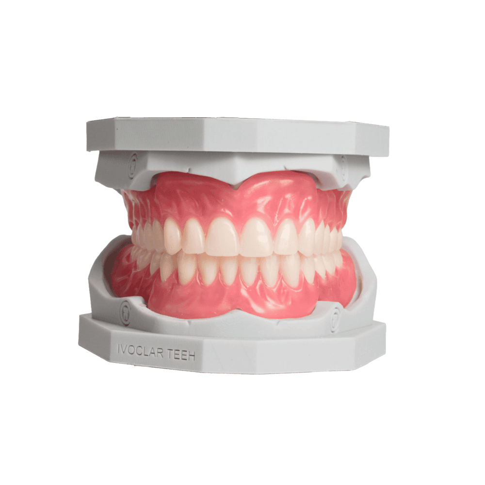 Ivoclar Premium