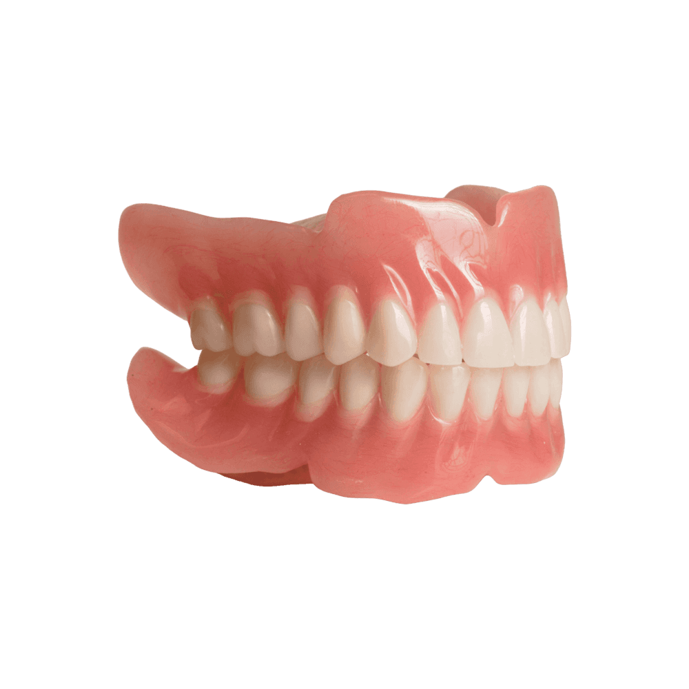 Same-Day Denture Repair