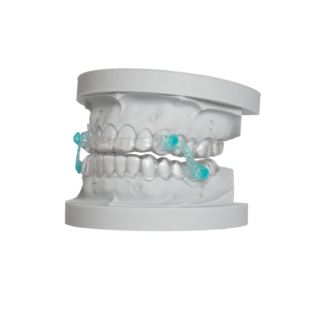 SnoreX™ & Sleep Appliances