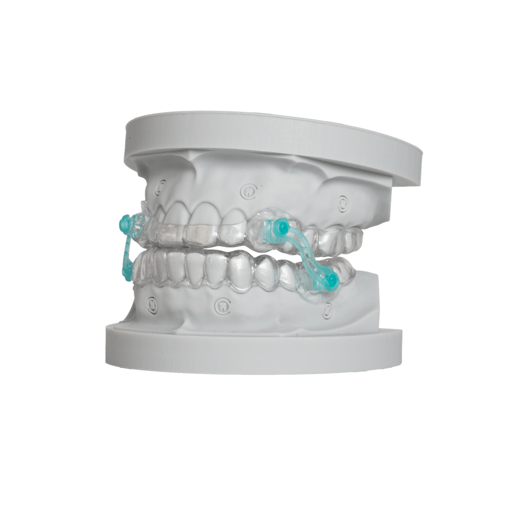 SnoreX™ & Sleep Appliances